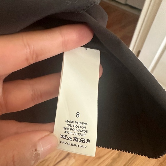 Kate spade blouse 100% cotton - Picture 4 of 6